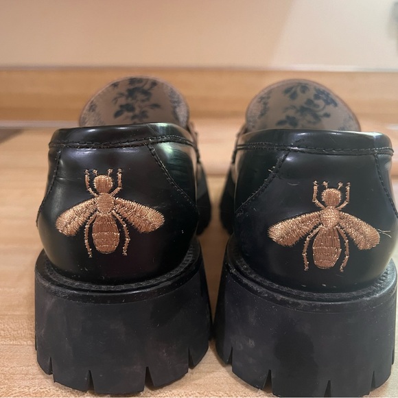 Gucci horse bit loafer original box no dust bags and documents - Picture 4 of 6